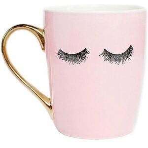 Pink Mug